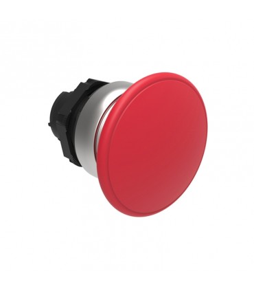 Pilztaster Rot Lovato Platinum z-impuls LPCB6144