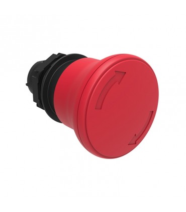 Pilztaster Rot rotation Lovato Platinum LPCB6344