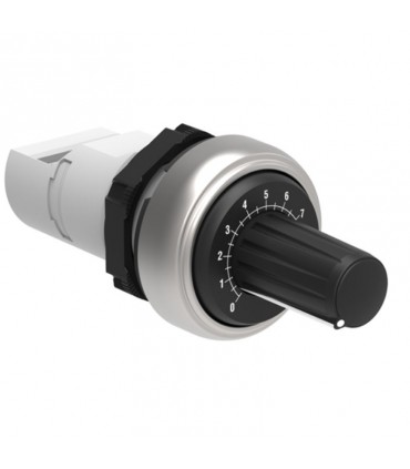 Lovato Monoblock-Potentiometer 5KOHM LPCPA005