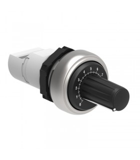 Lovato Monoblock-Potentiometer 10KOHM LPCPA010