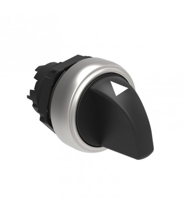 Wahlschalter mit hebel kurz Lovato Platinum 1-0-2 LPCS131