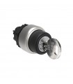 Schlüsseltaster Lovato Platinum 1-0-2 LPCS331