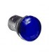 Statusanzeige Lovato monoblock-LED-Blau LED 24V LPMLB6
