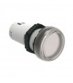 Statusanzeige Lovato monoblock-LED Transparent LED 24V LPMLB7