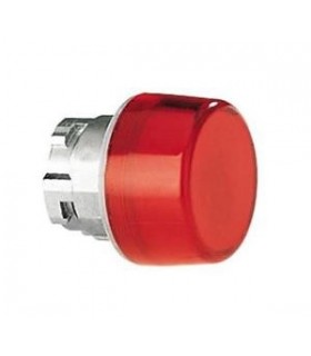 Statusanzeige Lovato monoblock-LED Rot LED 230V LPMLM4