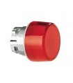 Statusanzeige Lovato monoblock-LED Rot LED 230V LPMLM4