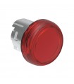 Lovato Platinum Red Kopf für Blinkleuchte LPSL4