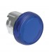 Lovato Platinum Kopf für Blinkleuchte Blue LPSL6
