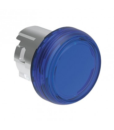 Lovato Platinum Kopf für Blinkleuchte Blue LPSL6