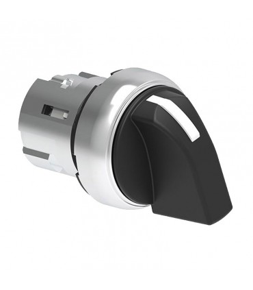 Lovato Platinum 1-0-2 LPSS131 kurzer Hebelwahlschalter