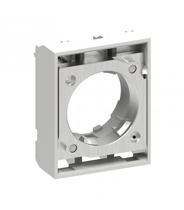 Lovato Befestigungssockel für Pilzschalter der Serien LPS und LPF LPXAU120M