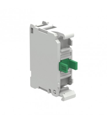 Hilfsschalter Lovato Platinum 1S schraubanschluss LPXC10