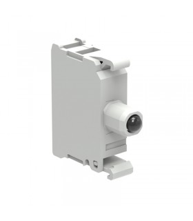 LED-lampe Rot Lovato Platinum 18/30V mit schraubanschlüssen LPXLPB4