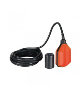 Level-regler Schwimmer Lovato 3 M PVC LVFSP1W03