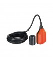 Level-regler Schwimmer Lovato 3 M PVC LVFSP1W03