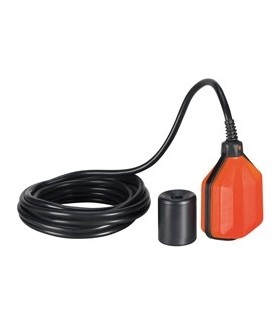 Schwimmer LOVATO level-regler PVC-kabel 5mt LVFSP1W05
