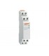Relais austausch LOVATO 2 ausgänge stromversorgung AC-DC-24-48VDC 24-240VAC
