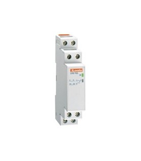Relais austausch LOVATO 2 ausgänge stromversorgung AC-DC-24-48VDC 24-240VAC
