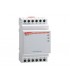 Relais austausch LOVATO 2 ausgänge spannungsversorgung AC 24VAC LVMP10A024