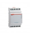 Relais-austausch Lovato 2 ausgänge abwechselnd 240V LVMP10A240
