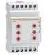 Stromüberwachung Lovato einphasig dreiphasig 5/16A 24-240V, 2M PMA20241
