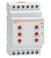 Stromüberwachung Lovato einphasig dreiphasig 5/16A 24-240V, 2M PMA20241