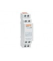 Relais voltmetrico Lovato dreiphasen-mangel phase 1M 208/480V PMV10A440