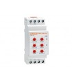Relais LOVATO voltmetrico einphasen-AC-200-240VAC 50-60HZ PMV55A240