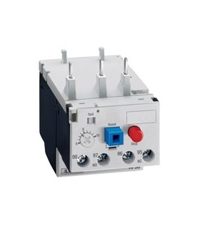 Motorschutzschalter LOVATO montage-schütz BF09-38 24 a 32A RF383200