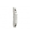 Kontakt hilfs LOVATO seitliche montage 1NA+1NC SM1X1211