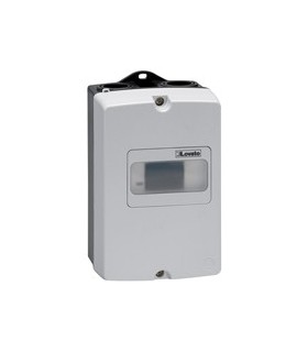 Container LOVATO-wandleuchte IP65 für SM1P SM1Z1711P