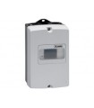Container LOVATO-wandleuchte IP65 für SM1P SM1Z1711P