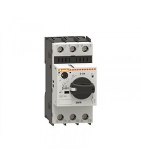 Motorschutzschalter Lovato 34-50A 50KA serie SM2 SM3 SM2R5000