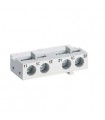 Hilfsschalter Lovato vorne 1S+1Ö SM-serie SM2X1111