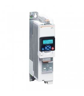 Lovato Dreiphasiger Wechselrichter 5,5KW 400V mit integrierten EMV-Filtern VLB30055A480