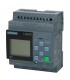 Siemens Logikmodul LOGO! 12/24RCE 8D 6ED10521MD080BA1