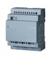 Erweiterungsmodul Siemens LOGO! DM16 24R 6ED10551NB100BA2