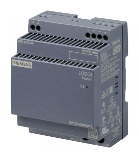 More about Siemens LOGO! STROM 24 V/4 A 6EP33336SB000AY0