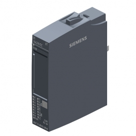 More about Siemens Simatic ET 200SP 16DI 24VDC digitales Eingangsmodul 6ES71316BH010BA0