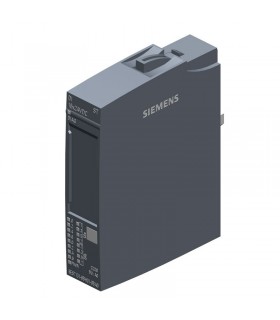 More about Siemens Simatic ET 200SP 16DI 24VDC digitales Eingangsmodul 6ES71316BH010BA0