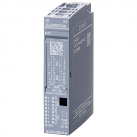 Siemens Simatic ET 200SP DQ 16X24VDC/0,5A digitales Ausgangsmodul 6ES71326BH000AA0