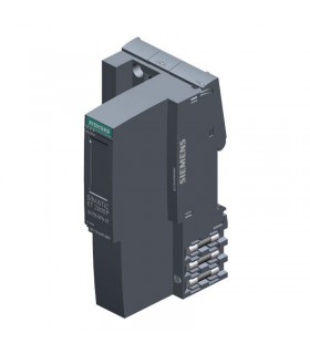 More about Siemens PROFINET-Schnittstellenmodul IM 155-6PN 6ES71556AU010BN0