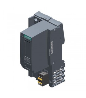 Siemens PROFINET 2-Port-Schnittstellenmodul IM 155-6PN/2 6ES71556AU010CN0