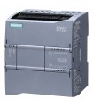 CPU Siemens Simatic S7-1200 1212C 8DI/6DO/2AI DC/DC/DC 6ES72121AE400XB0