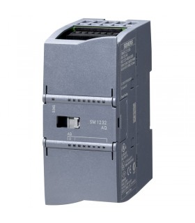 More about Siemens Simatic S7-1200 SM1223 24VDC digitale Ein- und Ausgabeeinheiten 6ES72231BH320XB0