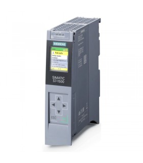 Siemens Simatic S7 1500 CPU1511-F 1PN 6ES75111FK020AB0