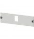 Siemens Sivacon S4 3V10 4-polige Abdeckung 8PQ20156BA26