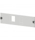 Siemens Sivacon S4 3VA11 4-polige Abdeckung 8PQ20156BA27