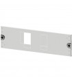 Siemens Sivacon S4 3VA11 4-polige Abdeckung 8PQ20156BA27