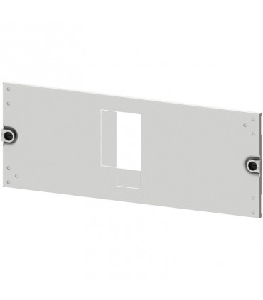 Siemens Sivacon 3VA12 4-polige Abdeckung 8PQ206BA36